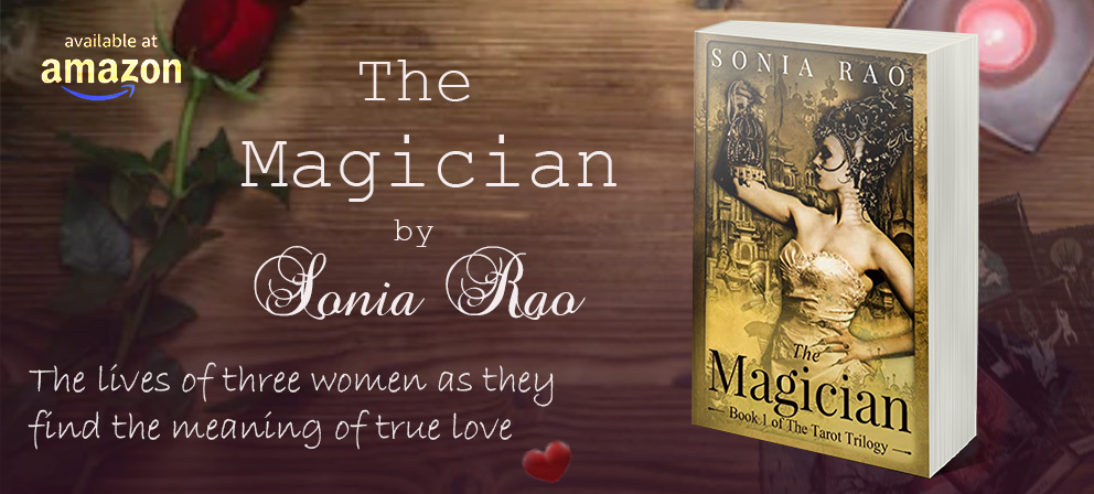 review The Magician